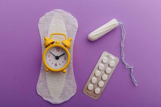 Wanita mengonsumsi obat penunda haid di bulan Ramadan, bolehkah?